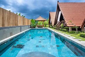 lumbung sari villa ubud