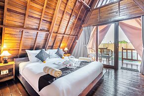 lumbung sari villa ubud