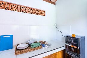 lumbung sari villa ubud