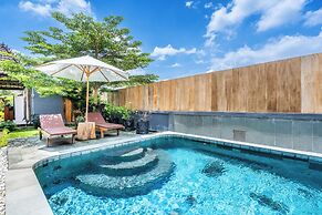 lumbung sari villa ubud