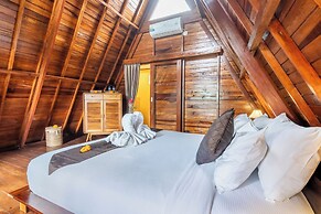 lumbung sari villa ubud