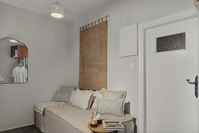 Mnimes Guesthouses Santorini