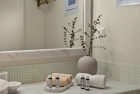 Mnimes Guesthouses Santorini