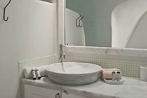 Mnimes Guesthouses Santorini