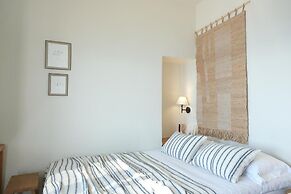 Mnimes Guesthouses Santorini