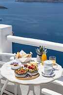 Mnimes Guesthouses Santorini