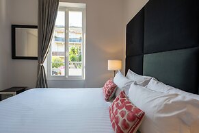 Hôtel de Monaco