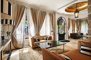Hôtel de Monaco