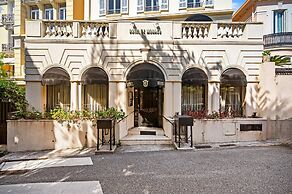 Hôtel de Monaco
