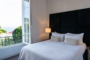 Hôtel de Monaco