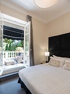 Hôtel de Monaco