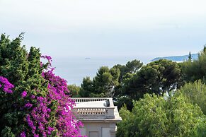 Hôtel de Monaco