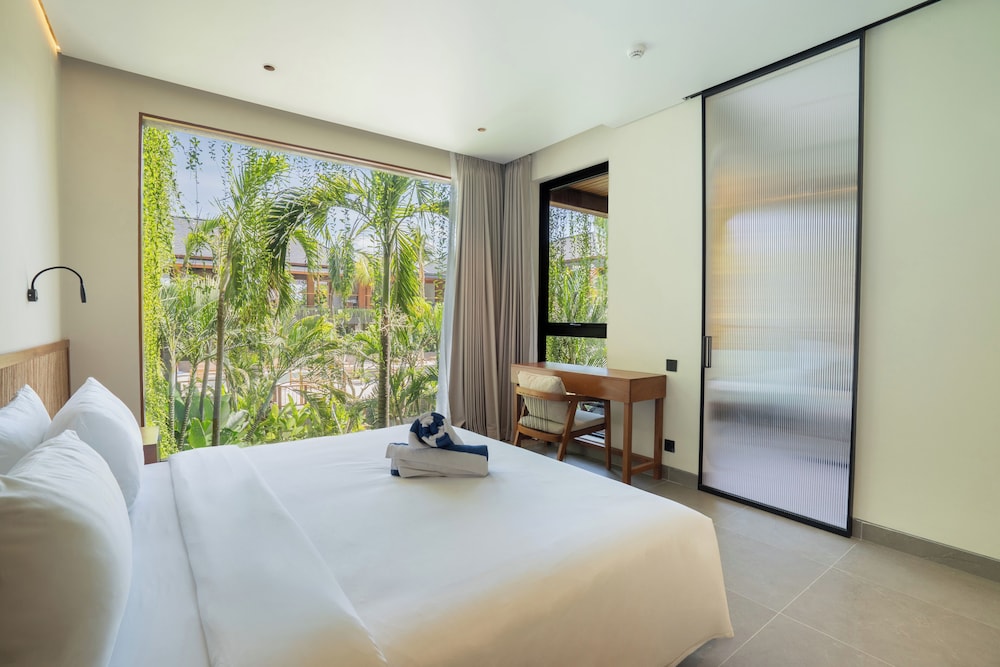 Novo Ubud by Betterplace