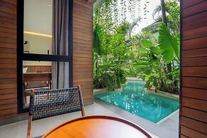 Novo Ubud by Betterplace