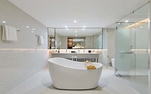 Nobel Longevity and Wellness Retreat