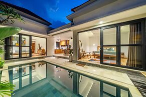 Lekatika Villa
