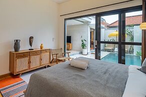 Lekatika Villa