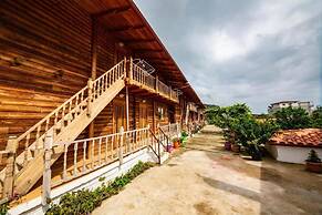 Guest House Luiza
