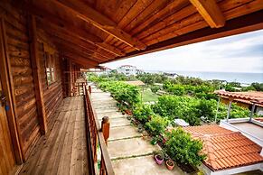 Guest House Luiza