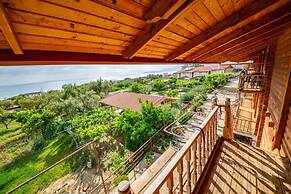 Guest House Luiza