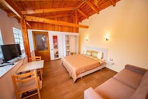 Guest House Luiza