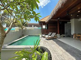 Villa Buga Pererenan
