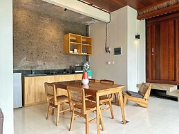 Villa Buga Pererenan