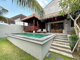 Villa Buga Pererenan