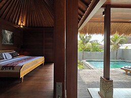 Villa Buga Pererenan