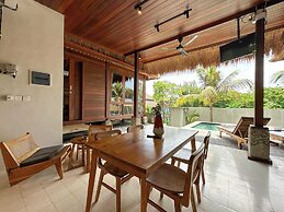 Villa Buga Pererenan
