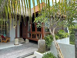 Villa Buga Pererenan