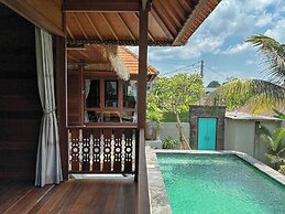 Villa Buga Pererenan
