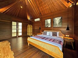 Villa Buga Pererenan