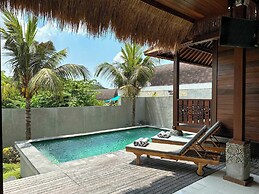 Villa Buga Pererenan
