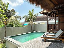 Villa Buga Pererenan