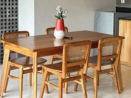 Villa Buga Pererenan