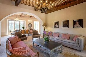 Domaine de la Rose Comtesse - Luxe
