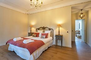 Domaine de la Rose Comtesse - Luxe