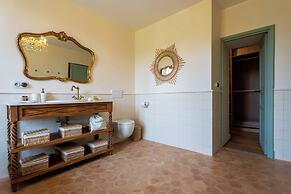 Domaine de la Rose Comtesse - Luxe