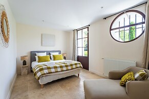 Domaine de la Rose Comtesse - Luxe