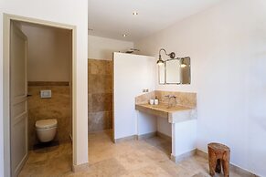 Domaine de la Rose Comtesse - Luxe