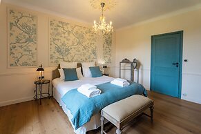 Domaine de la Rose Comtesse - Luxe