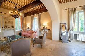 Domaine de la Rose Comtesse - Luxe