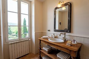 Domaine de la Rose Comtesse - Luxe
