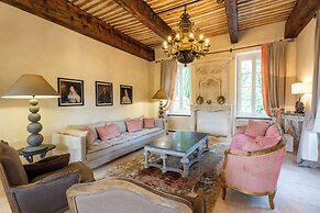Domaine de la Rose Comtesse - Luxe