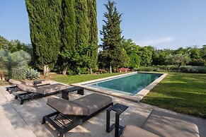 Domaine de la Rose Comtesse - Luxe