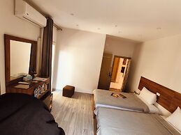 tourist hotel cairo downtown