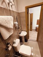 tourist hotel cairo downtown