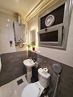 tourist hotel cairo downtown
