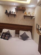 tourist hotel cairo downtown